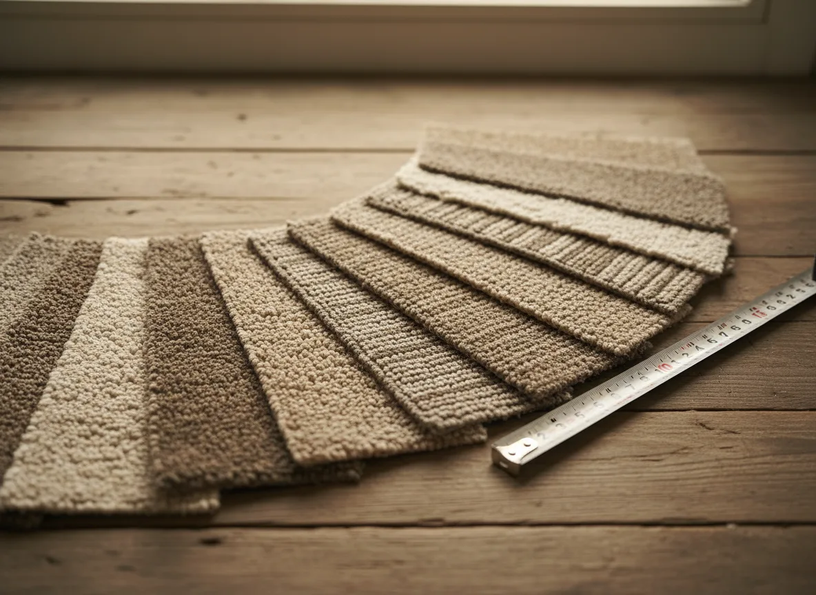 Carpet Installation Fayette, IA FAQs